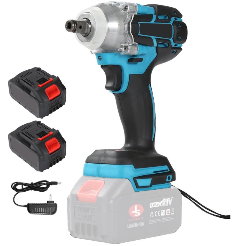 CORDLESSIMPACTWRENCH850 Image 1